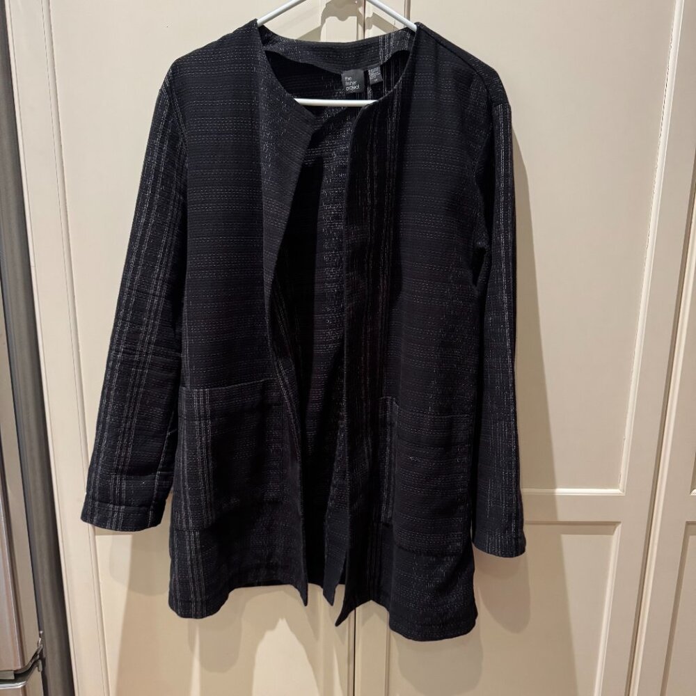 The Fisher Project Light Jacket